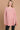 HIGH & LOW HEMLINE REVERSE STITCH TUNIC