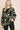 CREW NECK W/BINDING SWEATSHIRT LSLV TOP